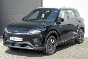 BYD Atto 2