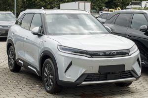 BYD Atto 2 DM-i